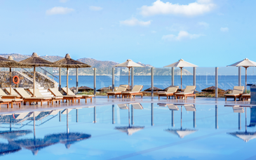 Civitel Creta Beach 4*