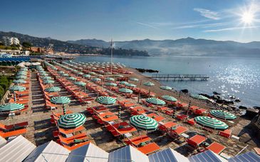 Best Western Hotel Regina Elena 4*