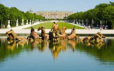 Mercure Versailles Paris Ouest 4*