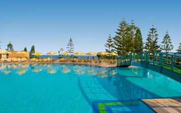 Kappa Iberostar Creta Marine 4*