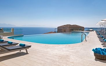 Camvillia Resort & Spa 5*