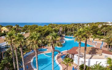 Sagitario Princesa Playa 4*