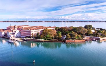 San Clemente Palace Venice 5*