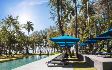 Club Eldorador Avani+ Khao Lak Resort 5*