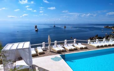 La Piazza Hotel & Spa 4*