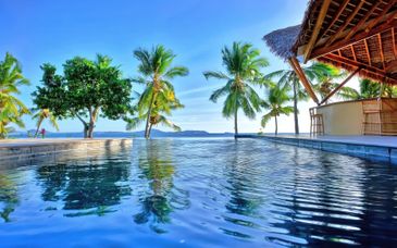 Séjour multi-activités : Belamandy Lodge