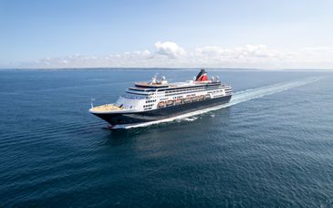 Croisière Highlands Ecossais