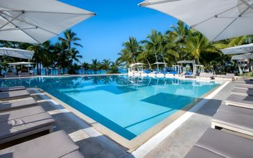 Viva Dominicus Palace by Wyndham 4*
