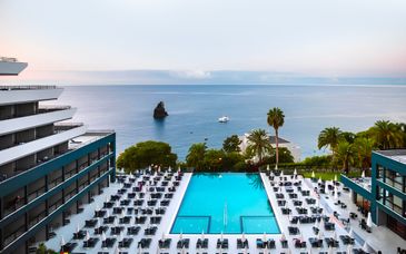 Enotel Lido Resort 5*