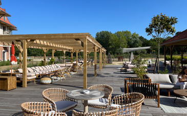 Ibis Style Le Touquet