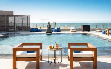 Tulum Beach Resort & Spa Dakhla 5*