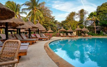 Jet Tours Signature Royam 4*