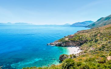 Marina Holiday Resort & Spa 4*