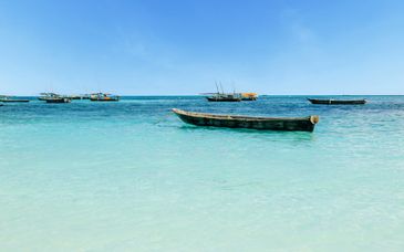 Sharazad Boutique Hotel 4*