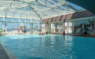 Résidence Pierre & Vacances Premium - Le Coteau et la Mer 4*