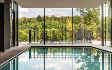 Hôtel Château de Vignée 5*