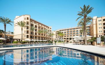 Insotel Fenicia Prestige Suites & Spa 5*