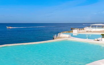 Ôclub Zen HM Alma de Bayahíbe 4*