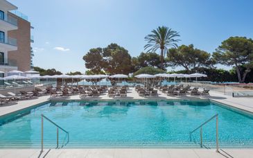 Jet tours Signature Tropico Playa 4*