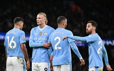 City-break 4* avec un match de Manchester City inclus