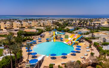 Amwaj Oyoun Resort & Casino 4*
