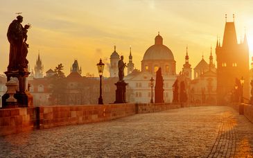 Circuit en liberté : Escapade impériale en 6 nuits