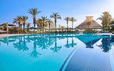 Club Coralia Gypsophila Marine 5*