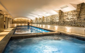 Hôtel Madison Saint Jean de Luz 4*
