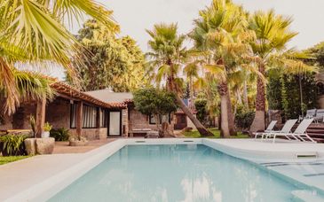 Quinta de Silvalde 4*