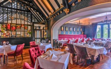 Clontarf Castle Hôtel 4*