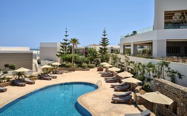 Royal Blue Resort 5*