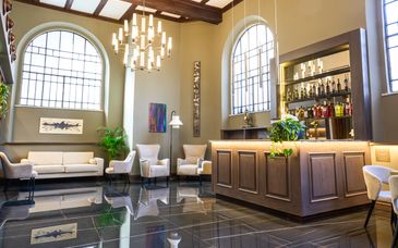 Hôtel Viminale 4*