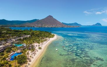 Sofitel Mauritius L'Impérial 5* by Jet tours