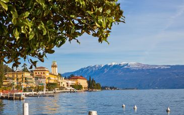 Grand Hotel Gardone 4*