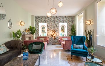 La Villa Nice Promenade 4*