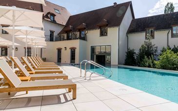 Hôtel Dolce by Wyndham Versailles 4*