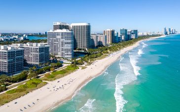 Séjour à la découverte de Miami, en 4*
