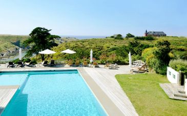 Castel Clara Thalasso & Spa 4*