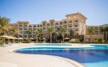 Serenity Alma Heights 5*