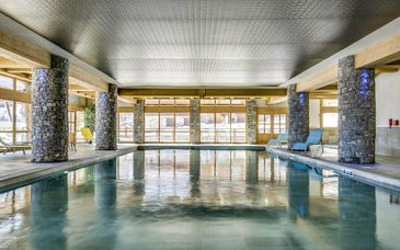 Résidence Boutique CGH La Grange aux Fées 5*