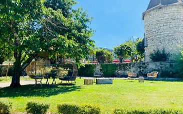 Domaine de Suzel 4*