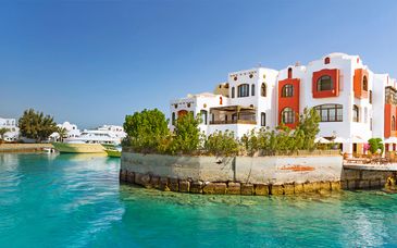 Amarina Sapphire Resort 5*