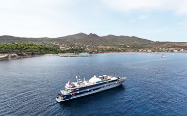 Croisière sur les fleuves d’Afrique de l’Ouest
