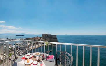 Hôtel Royal Continental 4*