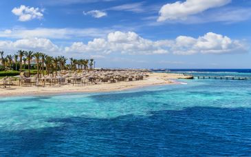 Albatros Makadi Resort 5*