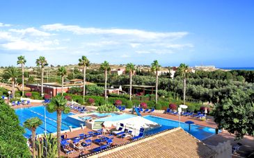 Hotel Baia Samuele 4*