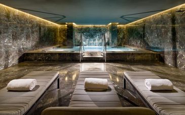 Hôtel The One Barcelona 5*