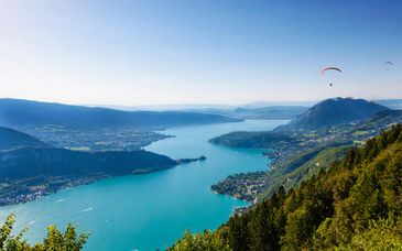 Le Pré du Lac 4*