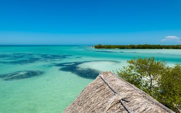 Autotour : Circuit au Yucatan avec extension à Holbox