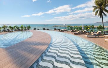 Iberostar Selection Es Trenc 5*